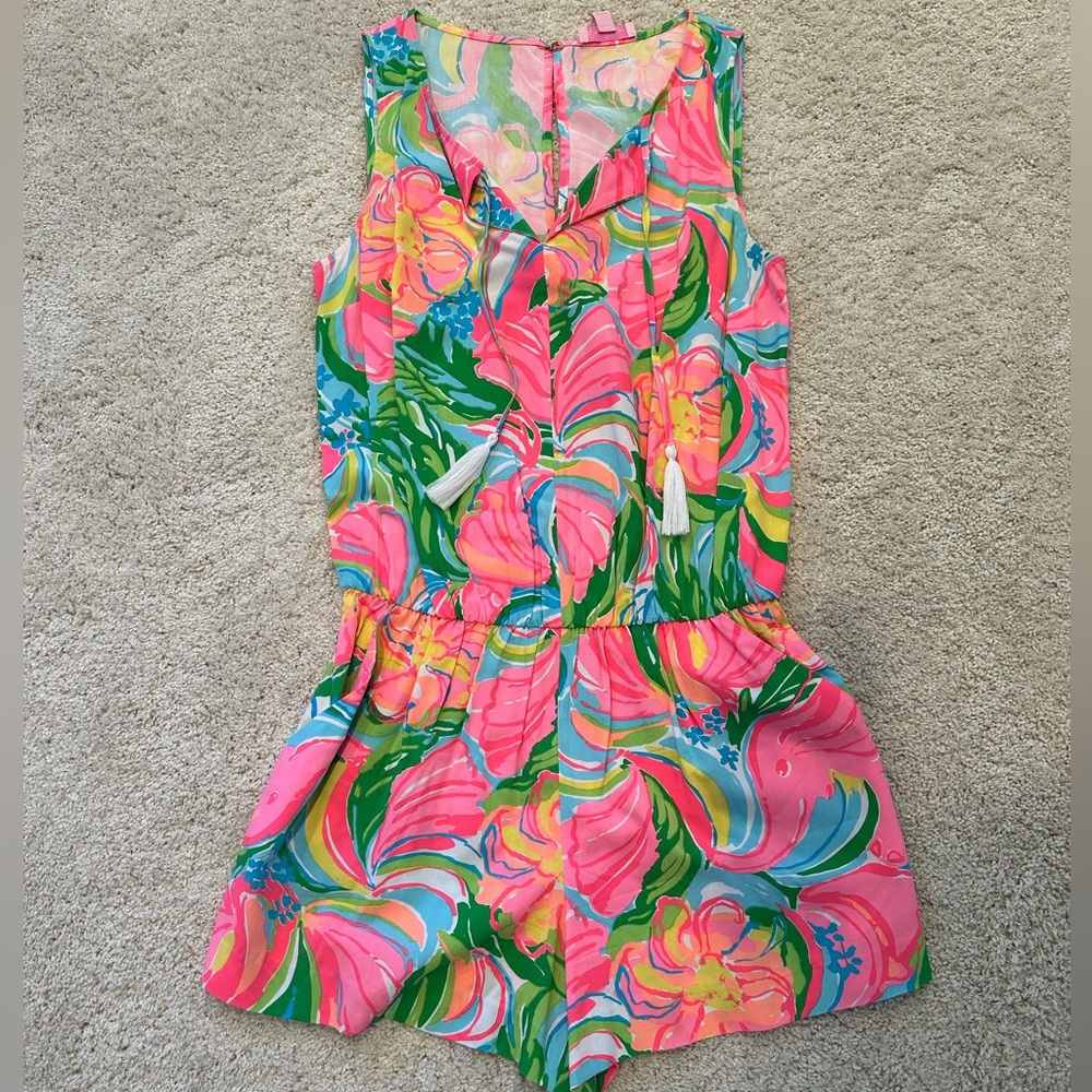 Lily Pulitzer Bundle - New or Like New - Picture 4 of 7